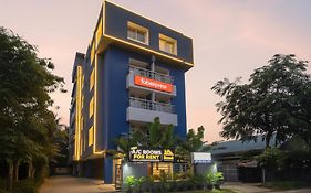 Fabhotel B Zone